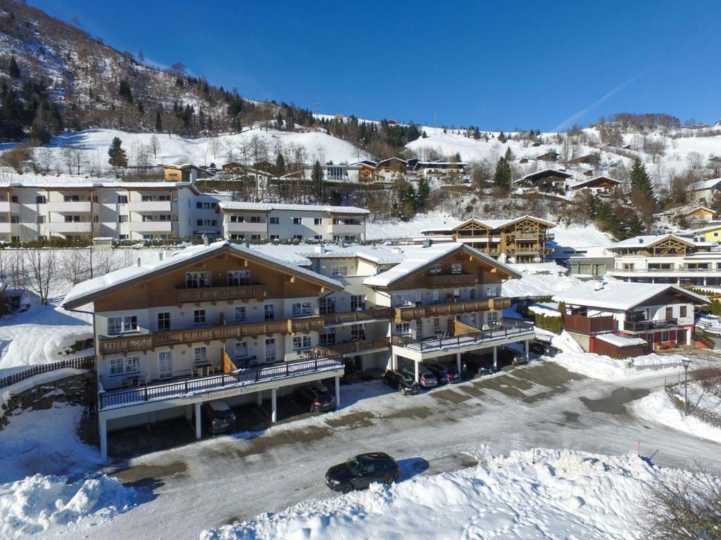 Alpinresort Kaprun 5 Exterior photo