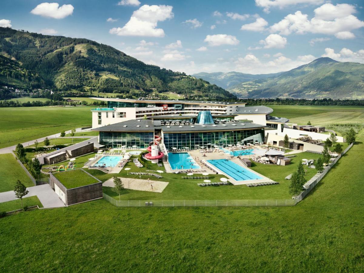 Alpinresort Kaprun 5 Exterior photo
