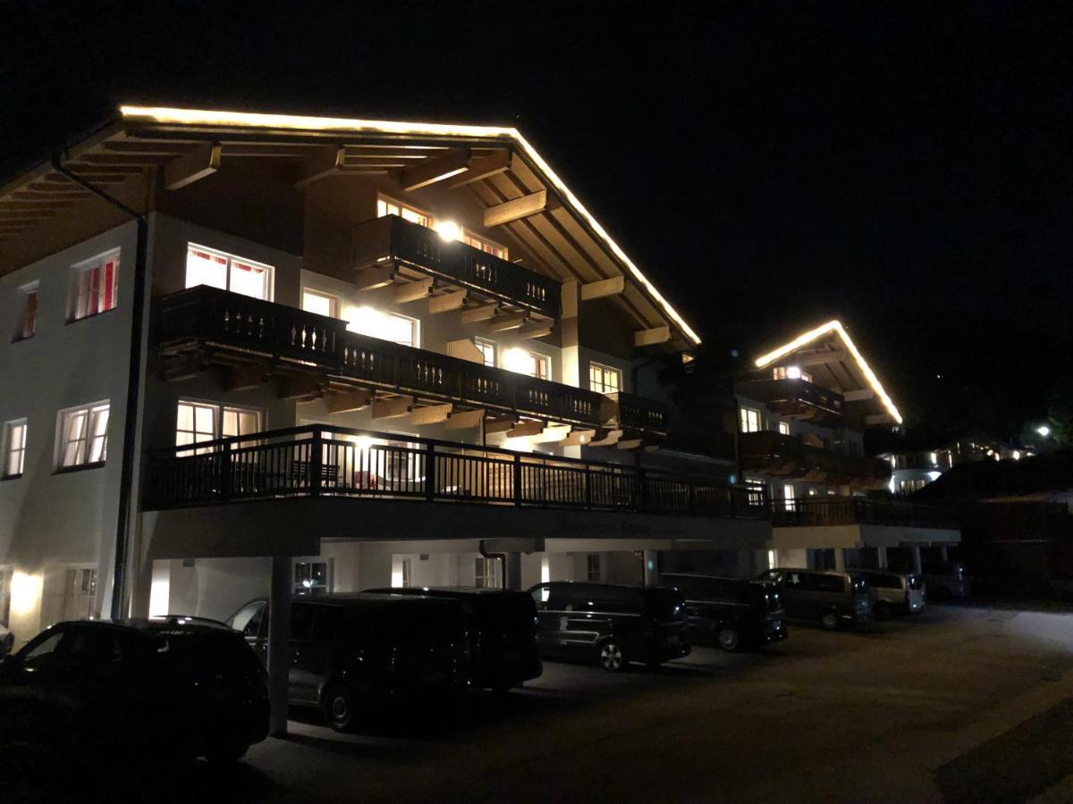 Alpinresort Kaprun 5 Exterior photo