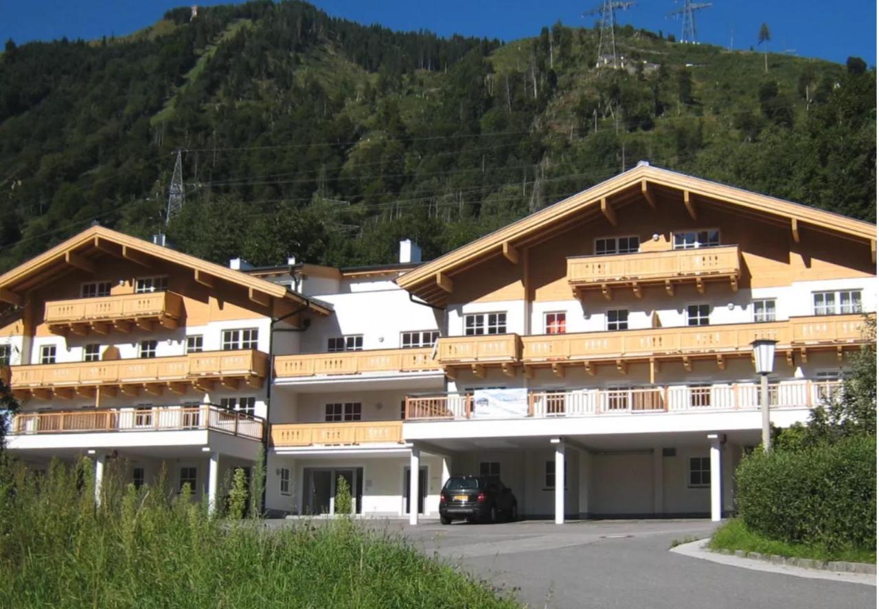 Alpinresort Kaprun 5 Exterior photo
