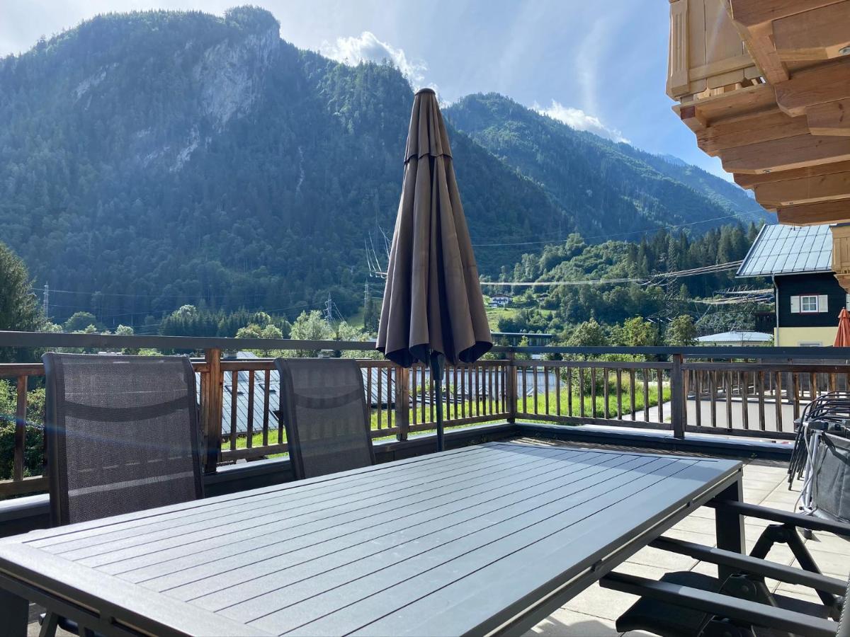 Alpinresort Kaprun 5 Exterior photo