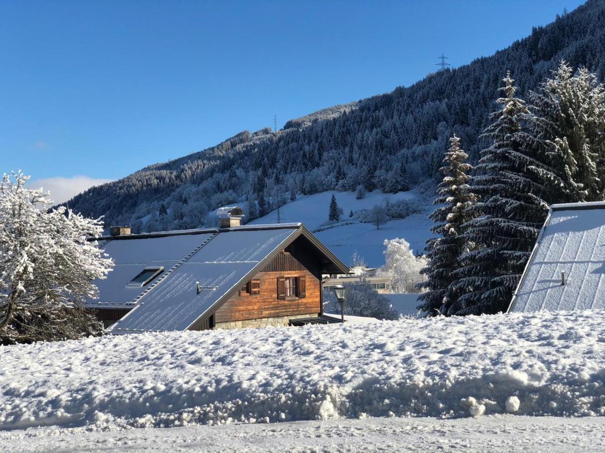 Alpinresort Kaprun 5 Exterior photo
